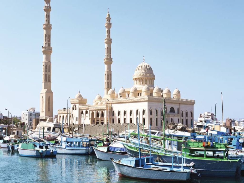 Hurghada
