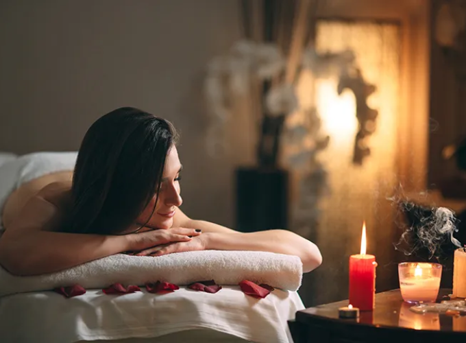 Hurghada Cleopatra Plus Program and Full Body Massage