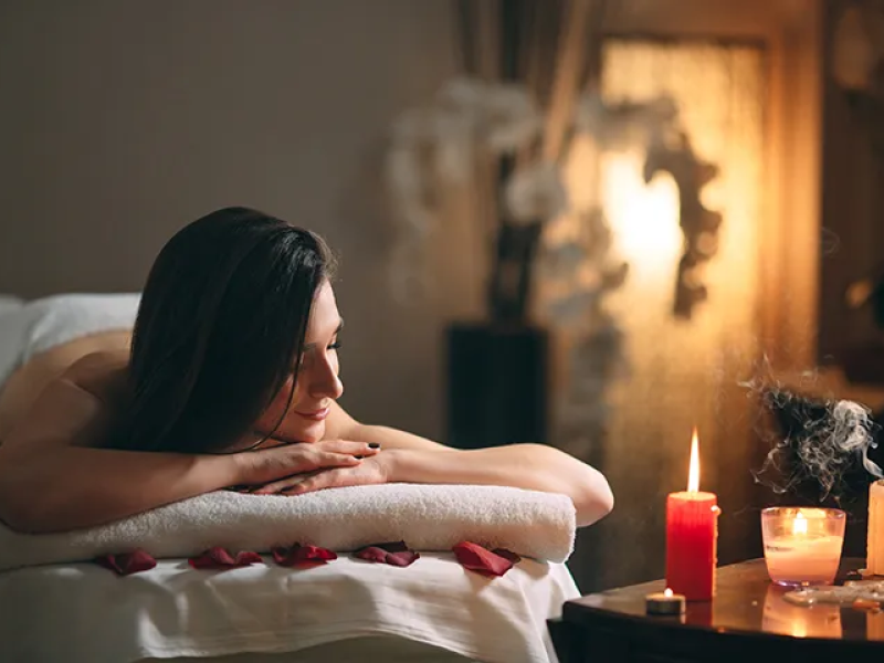 Hurghada Cleopatra Plus Program and Full Body Massage