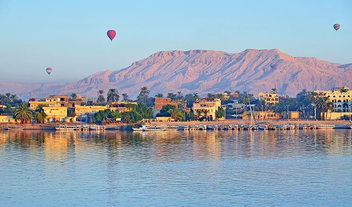 Luxor