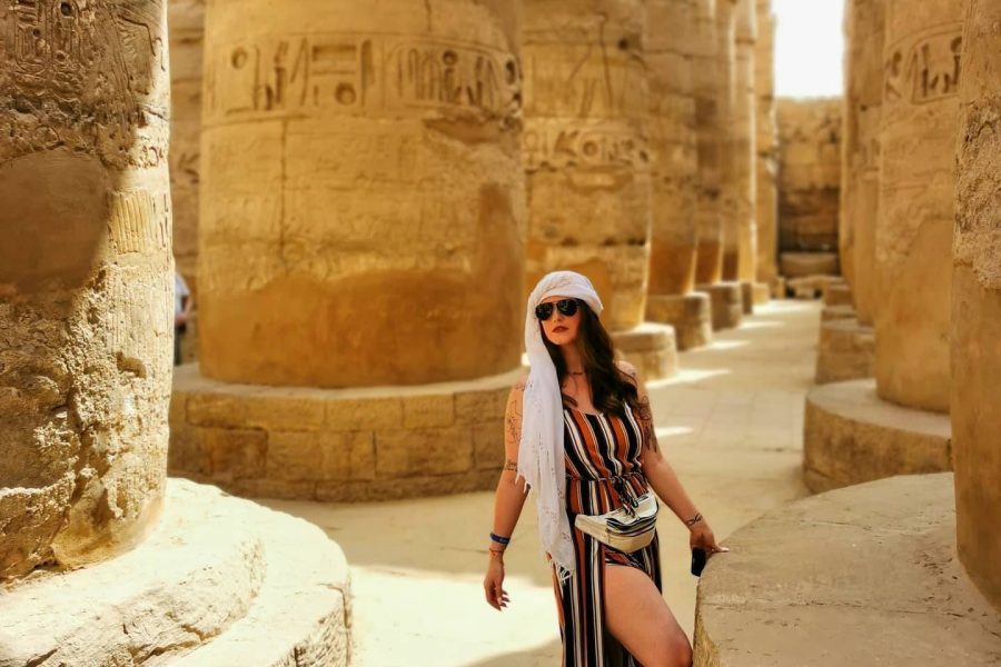 Luxor egynapos  privát túra Hurghadából