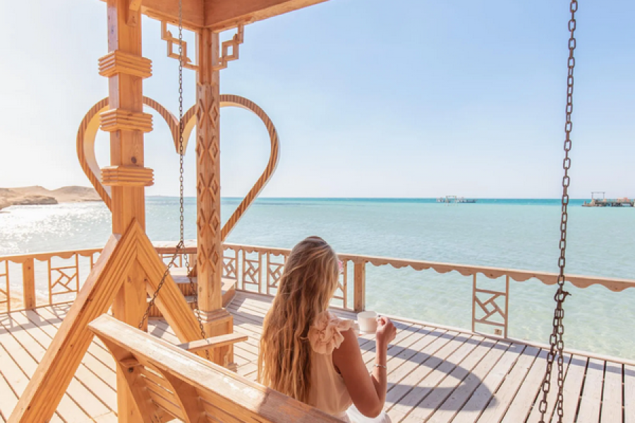 luxus kirándulás Orange Bay-be ebéddel egy klasszikus hajón