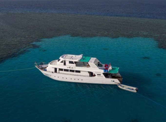 Private Boat