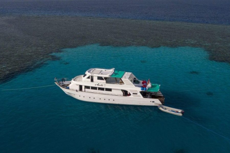 Privatboot