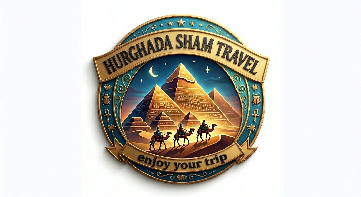 Hurghada Sham Travel